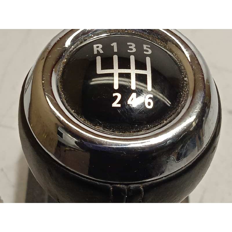 Recambio de palanca cambio para bmw mini countryman (r60) one d referencia OEM IAM 9811714  