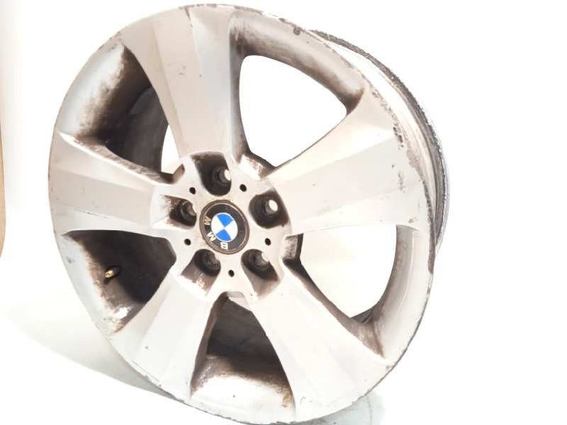 Recambio de llanta para bmw x3 (e83) 3.0d referencia OEM IAM 3401201  36113401201
