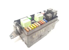 Recambio de caja reles / fusibles para mini mini (r56) cooper referencia OEM IAM 3449504  61143449504 2