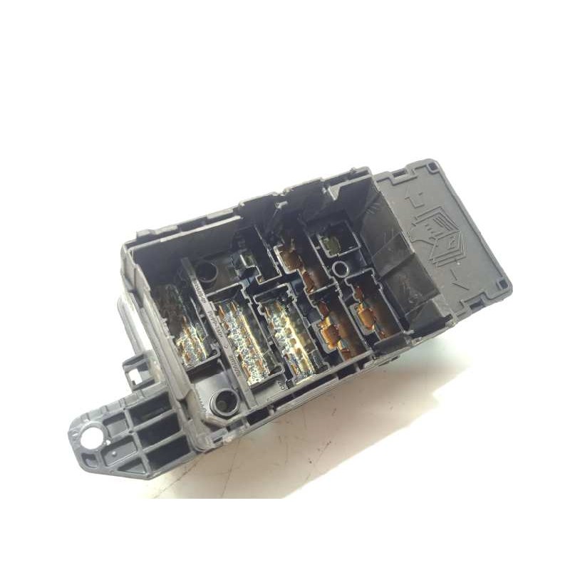 Recambio de caja reles / fusibles para mini mini (r56) cooper referencia OEM IAM 3449504  61143449504