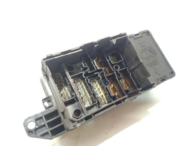 Recambio de caja reles / fusibles para mini mini (r56) cooper referencia OEM IAM 3449504  61143449504