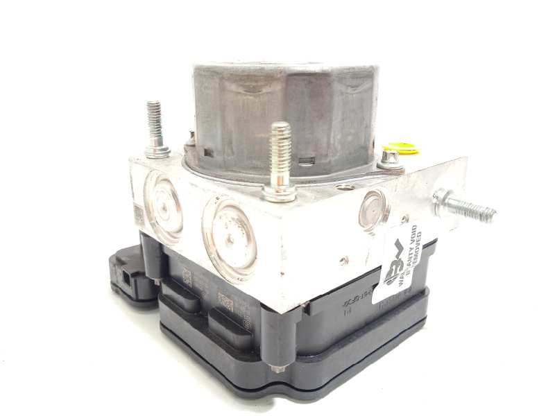 Recambio de abs para dacia sandero stepway referencia OEM IAM 476603249R 2265106455 269707