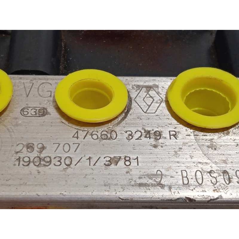 Recambio de abs para dacia sandero stepway referencia OEM IAM 476603249R 2265106455 269707