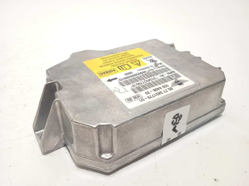 Recambio de centralita airbag para mini mini (r56) cooper referencia OEM IAM 65773451779  220440833