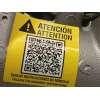 Recambio de abs para toyota auris hybrid active referencia OEM IAM 4721012180 4727047030 