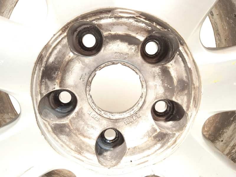 Recambio de llanta para volkswagen touareg (7l6) v6 tdi referencia OEM IAM 7L6601025K  7L6601025K8Z8