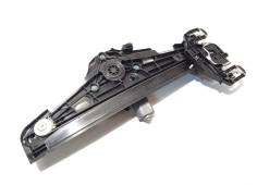 Recambio de elevalunas trasero izquierdo para peugeot 308 1.6 allure hybrid referencia OEM IAM 9830816080  9829048280 2