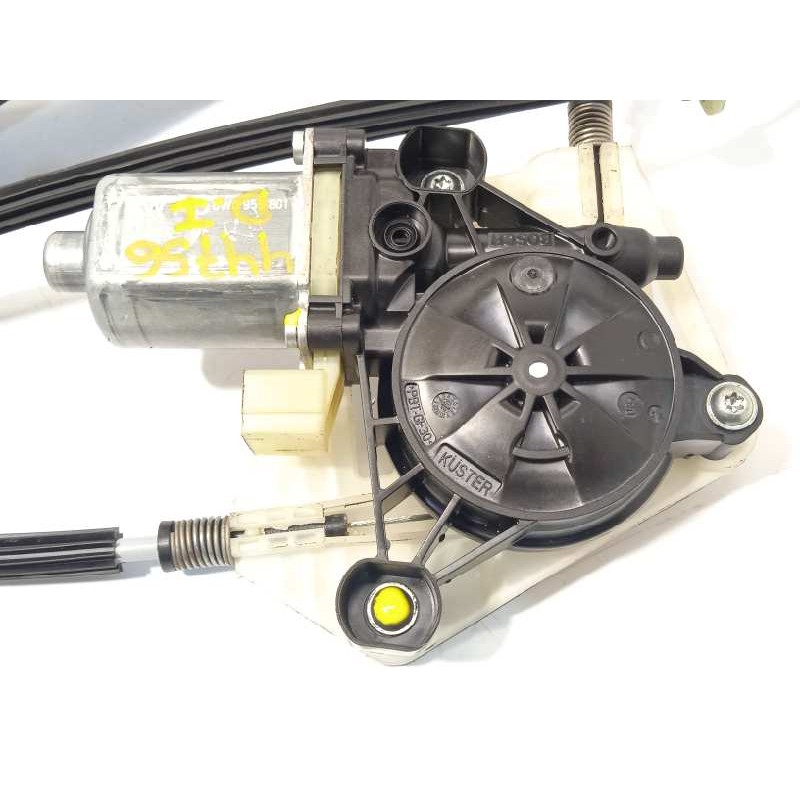 Recambio de elevalunas delantero izquierdo para audi a1 sportback (gba) 1.0 tfsi referencia OEM IAM 82G837461  8W0959801