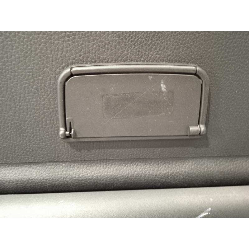 Recambio de bandeja trasera para volkswagen passat variant (3c5) advance referencia OEM IAM 3C9867871J  3C9867871J45W