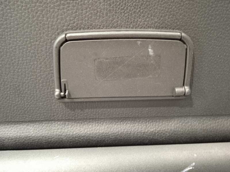 Recambio de bandeja trasera para volkswagen passat variant (3c5) advance referencia OEM IAM 3C9867871J  3C9867871J45W