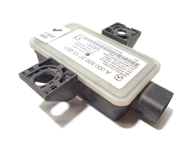 Recambio de modulo electronico para mercedes-benz clase glc coupe (bm 253)(6.2016) referencia OEM IAM A0009003713  