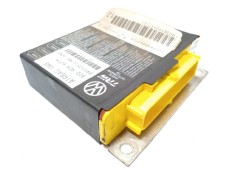 Recambio de centralita airbag para volkswagen passat variant (3c5) advance referencia OEM IAM 3C0909605M  3C0909605M00B