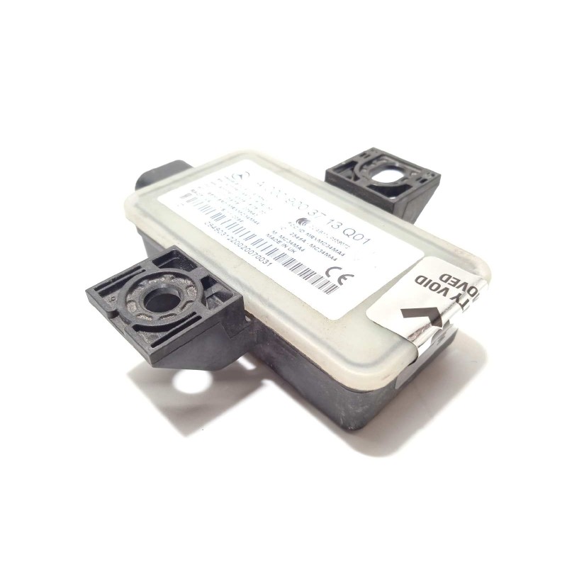 Recambio de modulo electronico para mercedes-benz clase glc coupe (bm 253)(6.2016) referencia OEM IAM A0009003713  