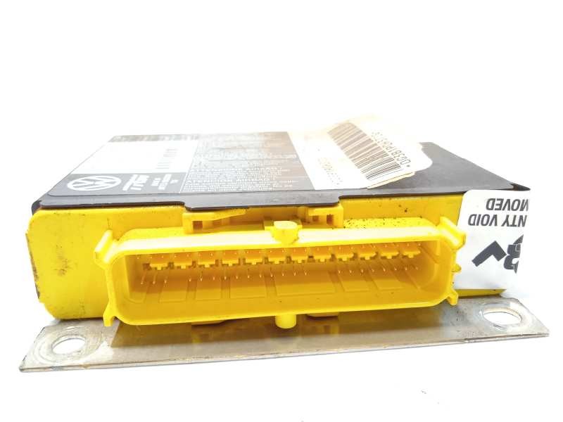 Recambio de centralita airbag para volkswagen passat variant (3c5) advance referencia OEM IAM 3C0909605M  3C0909605M00B