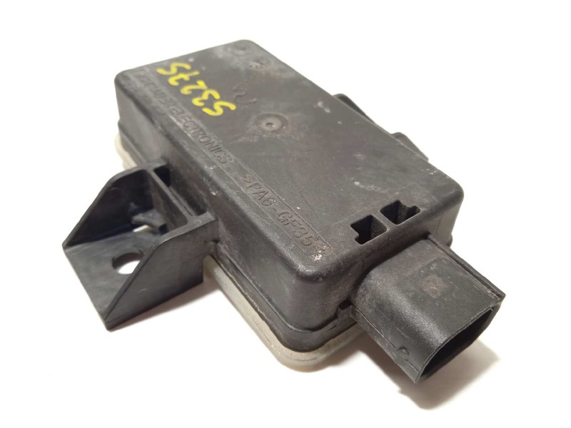 Recambio de modulo electronico para mercedes-benz clase glc coupe (bm 253)(6.2016) referencia OEM IAM A0009003713  