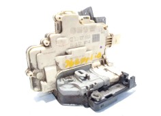 Recambio de cerradura puerta delantera derecha para volkswagen passat variant (3c5) advance referencia OEM IAM 3C1837016A   2