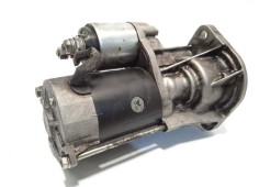 Recambio de motor arranque para nissan patrol gr (y61) 3.0 16v turbodiesel cat referencia OEM IAM 23300VS40D  S13562D 2
