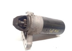Recambio de motor arranque para mini mini (r56) cooper referencia OEM IAM 12417552697  0001138004 2