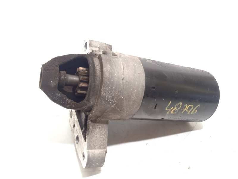 Recambio de motor arranque para mini mini (r56) cooper referencia OEM IAM 12417552697  0001138004