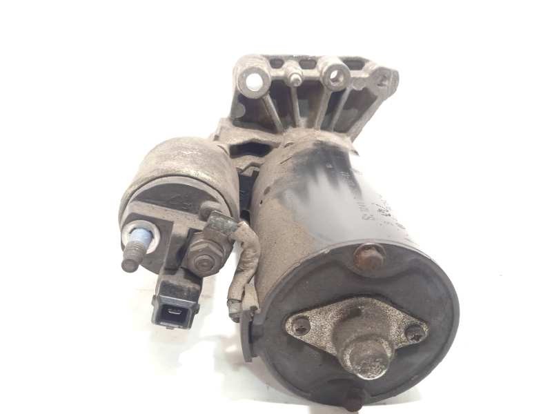 Recambio de motor arranque para mini mini (r56) cooper referencia OEM IAM 12417552697  0001138004