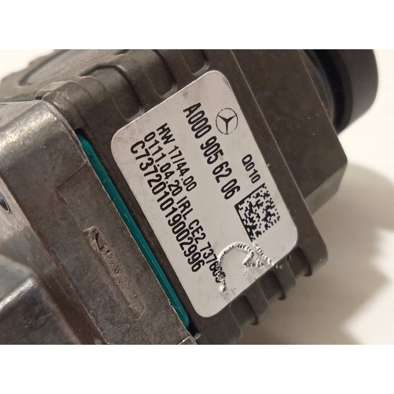 Recambio de modulo electronico para mercedes-benz clase glc coupe (bm 253)(6.2016) referencia OEM IAM A0009056206  0009056206