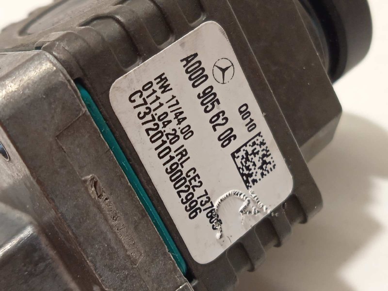 Recambio de modulo electronico para mercedes-benz clase glc coupe (bm 253)(6.2016) referencia OEM IAM A0009056206  0009056206