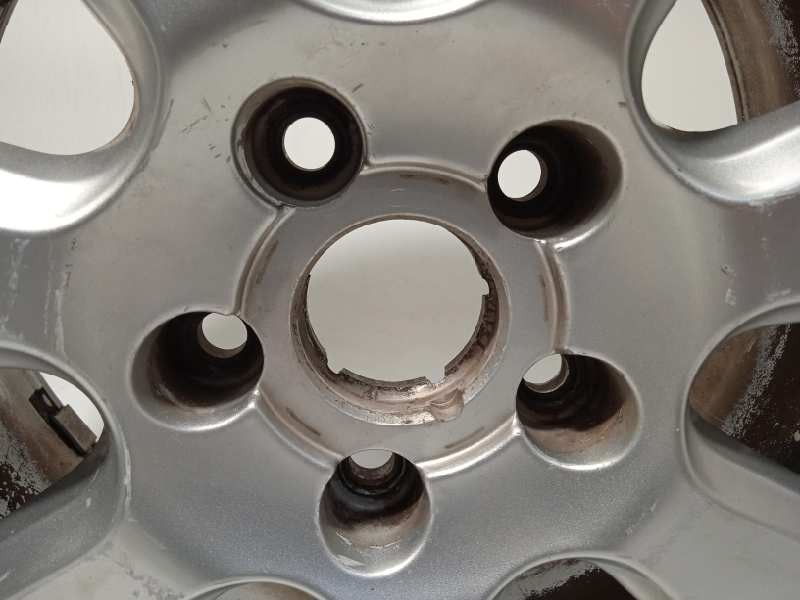 Recambio de llanta para seat leon (1p1) stylance / style referencia OEM IAM 1P0601025G  1P0601025G72V