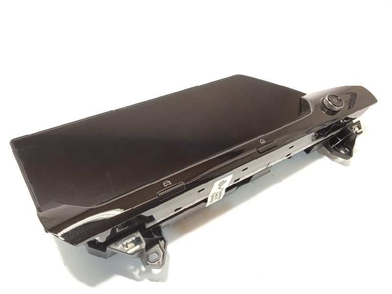 Recambio de cuadro instrumentos para citroën c5 x plug-in hybrid 225e referencia OEM IAM 9838857380  YL01895180