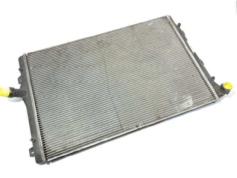 Recambio de radiador agua para volkswagen passat variant (3c5) advance referencia OEM IAM 3C0121253K  