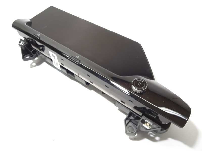 Recambio de cuadro instrumentos para citroën c5 x plug-in hybrid 225e referencia OEM IAM 9838857380  YL01895180