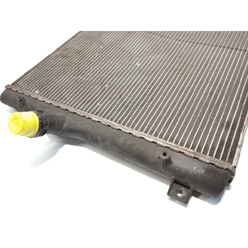 Recambio de radiador agua para volkswagen passat variant (3c5) advance referencia OEM IAM 3C0121253K  