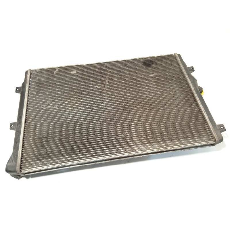 Recambio de radiador agua para volkswagen passat variant (3c5) advance referencia OEM IAM 3C0121253K  