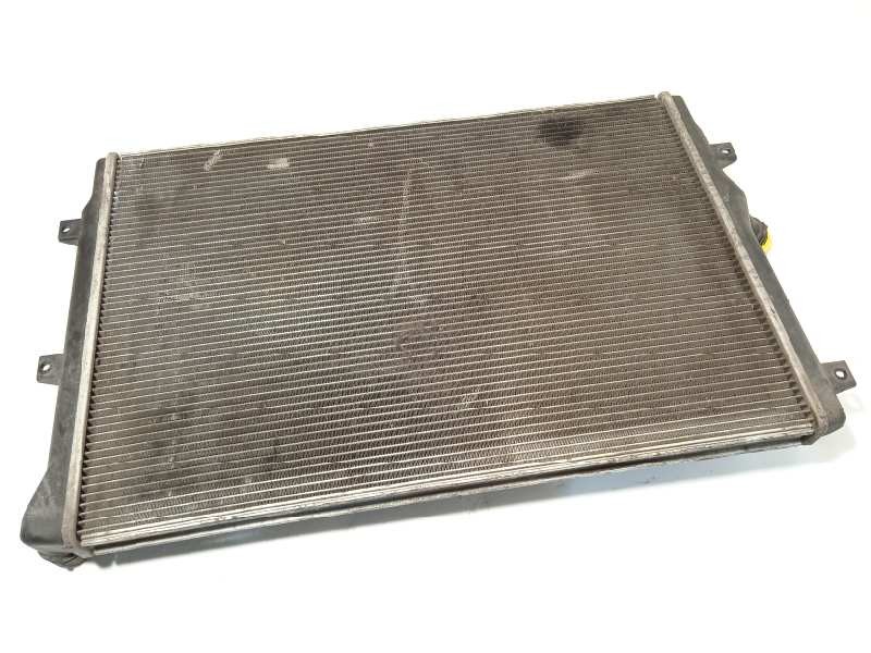 Recambio de radiador agua para volkswagen passat variant (3c5) advance referencia OEM IAM 3C0121253K  