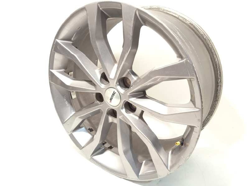 Recambio de llanta para land rover range rover sport v6 td hse referencia OEM IAM KBA51726  RRC500681MNH