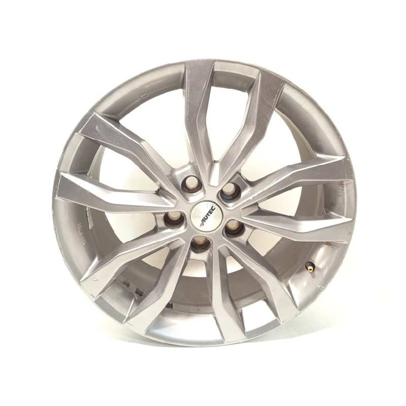 Recambio de llanta para land rover range rover sport v6 td hse referencia OEM IAM KBA51726  RRC500681MNH