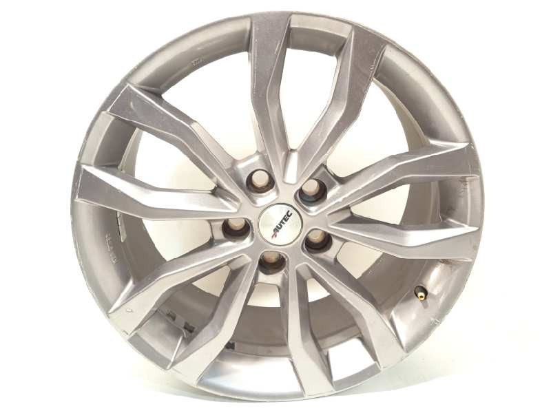 Recambio de llanta para land rover range rover sport v6 td hse referencia OEM IAM KBA51726  RRC500681MNH