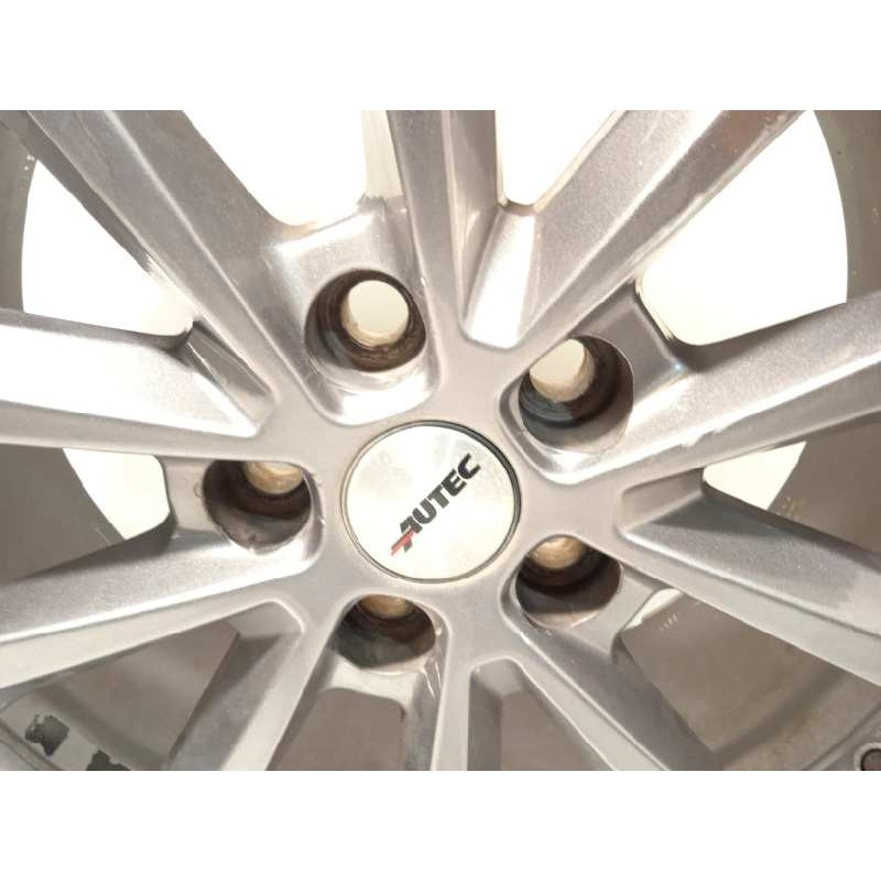 Recambio de llanta para land rover range rover sport v6 td hse referencia OEM IAM KBA51726  RRC500681MNH