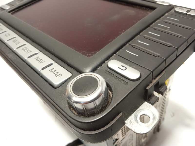 Recambio de sistema navegacion gps para volkswagen passat variant (3c5) advance referencia OEM IAM 1K0035198C 7612002071 1K00351