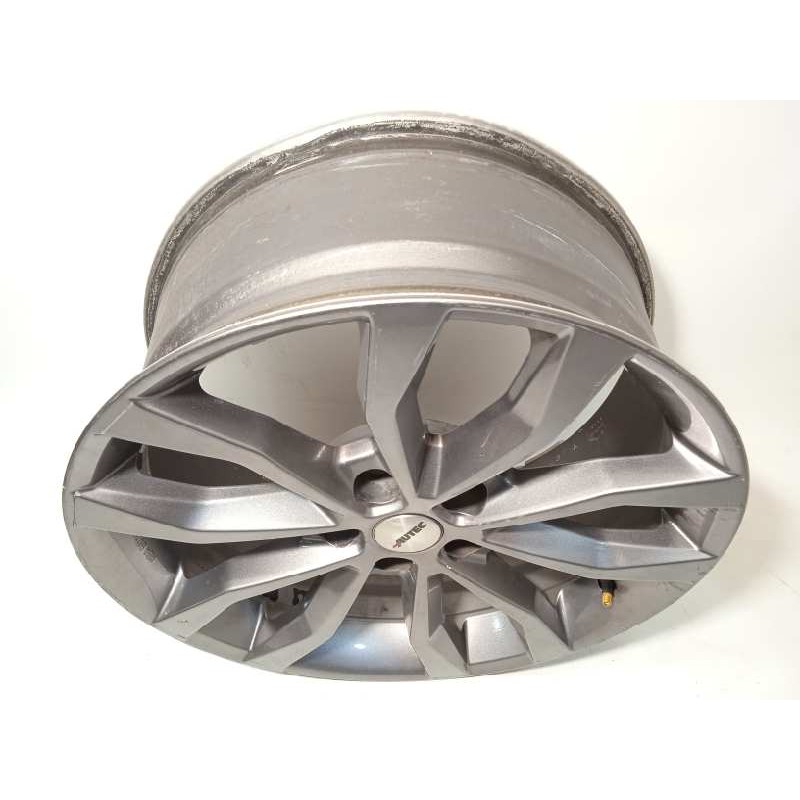 Recambio de llanta para land rover range rover sport v6 td hse referencia OEM IAM KBA51726  RRC500681MNH