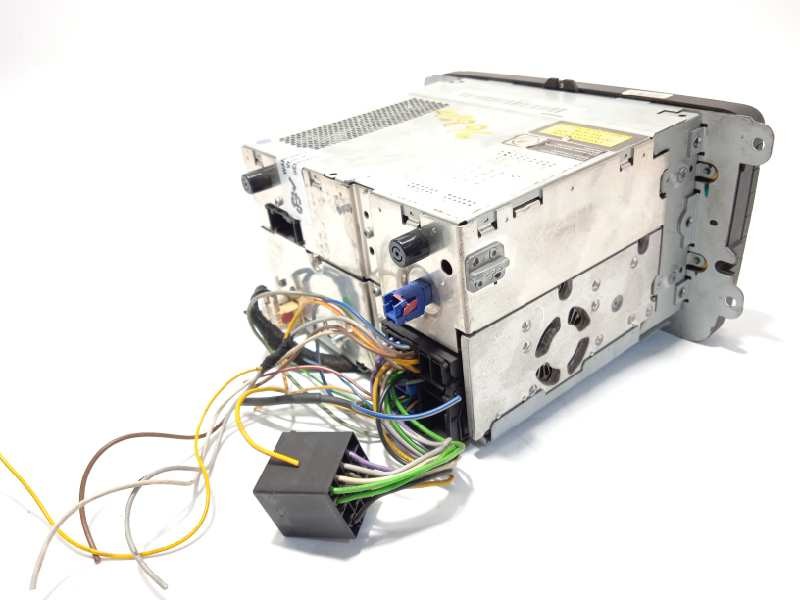 Recambio de sistema navegacion gps para volkswagen passat variant (3c5) advance referencia OEM IAM 1K0035198C 7612002071 1K00351