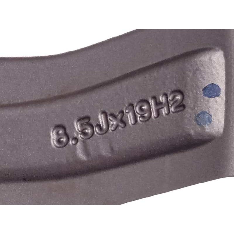 Recambio de llanta para land rover range rover sport v6 td hse referencia OEM IAM KBA51726  RRC500681MNH