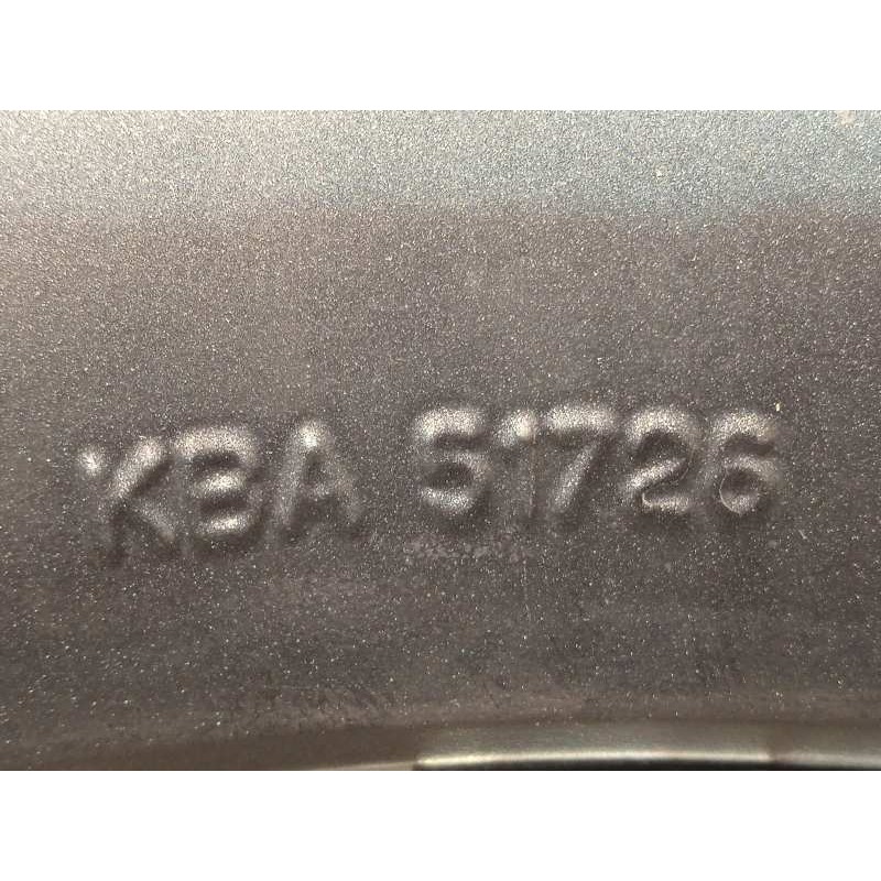 Recambio de llanta para land rover range rover sport v6 td hse referencia OEM IAM KBA51726  RRC500681MNH