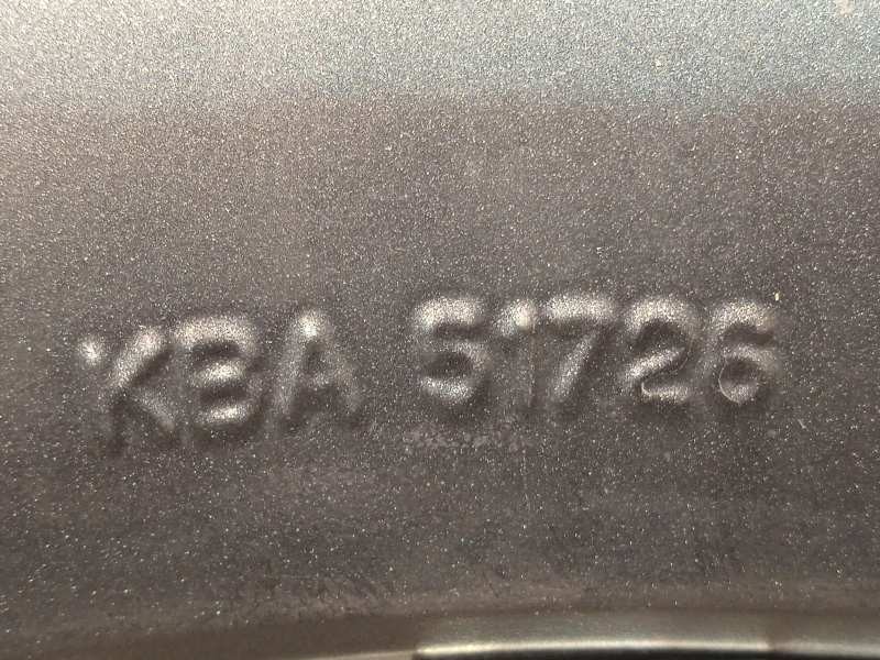 Recambio de llanta para land rover range rover sport v6 td hse referencia OEM IAM KBA51726  RRC500681MNH