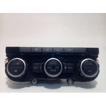 MANDO CLIMATIZADOR 7N0907044AG 7N0907044AGZJU 5HB011059