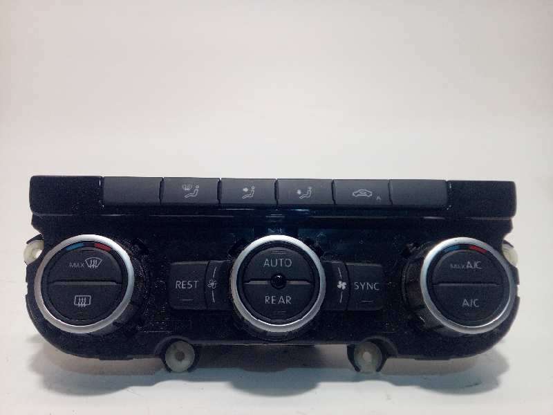 MANDO CLIMATIZADOR 7N0907044AG 7N0907044AGZJU 5HB011059