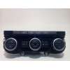 Recambio de mando climatizador para seat alhambra (710) reference referencia OEM IAM 7N0907044AG 7N0907044AGZJU 5HB011059