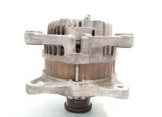 Recambio de alternador para nissan qashqai (j10) acenta referencia OEM IAM 23100JD200  A2TJ0281ZE 2