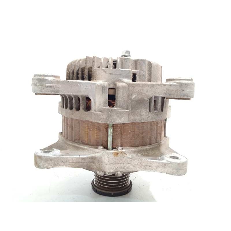 Recambio de alternador para nissan qashqai (j10) acenta referencia OEM IAM 23100JD200  A2TJ0281ZE