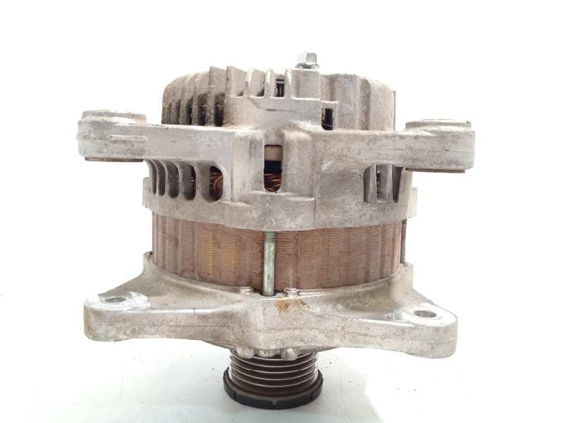 Recambio de alternador para nissan qashqai (j10) acenta referencia OEM IAM 23100JD200  A2TJ0281ZE