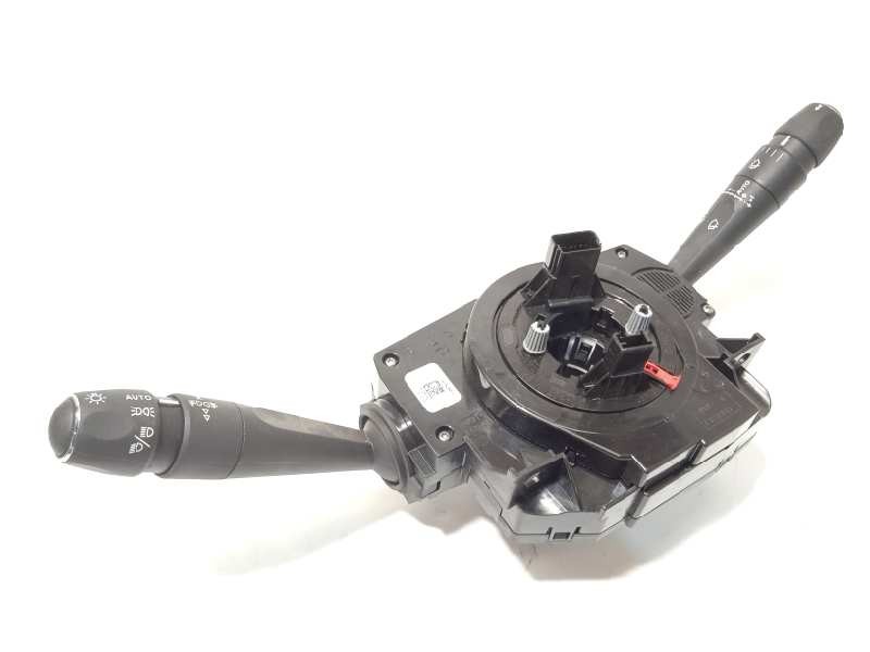 Recambio de mando intermitentes para citroën c5 x plug-in hybrid 225e referencia OEM IAM 98393341ZD  YL018817ZD